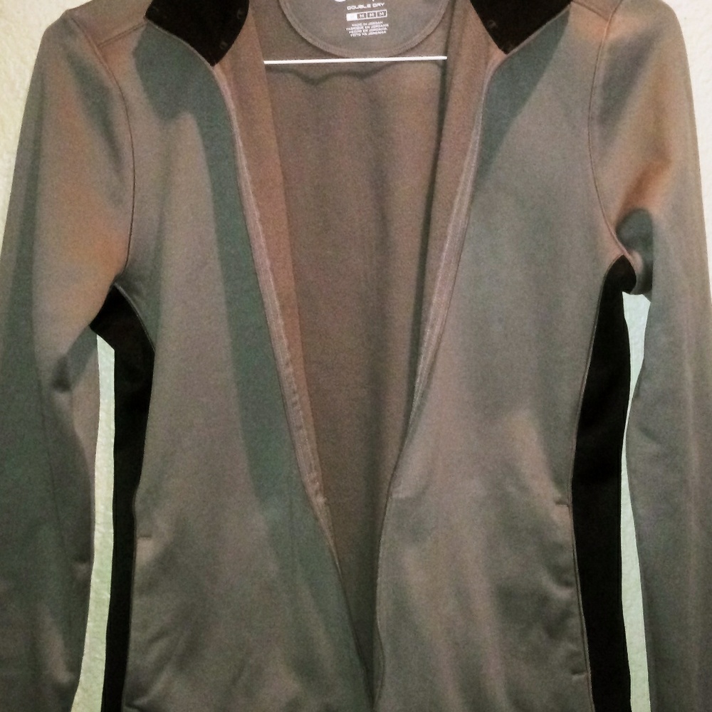 Champion jacket